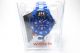 Ice Watch Cs.  Be.  B.  P.  10 Kunststoff Armband Herren Uhr Damen Big Model Blue Armbanduhren Bild 1