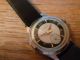 Junghans Stahl - Herrenuhr Um 1950 Handaufzug Und Datum Armbanduhren Bild 1