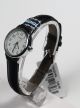 Timex Analoge Damenuhr Easy Reader T2h331,  Mit Datum Und Indiglo - Licht Armbanduhren Bild 1