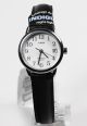 Timex Analoge Damenuhr Easy Reader T2h331,  Mit Datum Und Indiglo - Licht Armbanduhren Bild 3