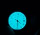 Timex Analoge Damenuhr Easy Reader T2h331,  Mit Datum Und Indiglo - Licht Armbanduhren Bild 5