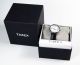 Timex Analoge Damenuhr Easy Reader T2h331,  Mit Datum Und Indiglo - Licht Armbanduhren Bild 6