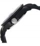 Ice - Watch Uhr Taschenuhren Armbanduhren Fm.  Si.  Bk.  S.  S Unisex Black F Me Armbanduhren Bild 3