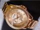 Neue Fossil Uhr Riley Rosegold Es2811 Armbanduhren Bild 2