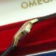 Vintage Omega Geneve Handaufzug Damen Armbanduhr,  Cal.  620,  Vergoldet Armbanduhren Bild 2