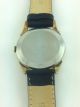 Breitling - Uhr - Incabloc - LiebhaberstÜck - Handaufzug - Ref.  : 149 19 415632 Armbanduhren Bild 11