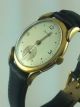 Breitling - Uhr - Incabloc - LiebhaberstÜck - Handaufzug - Ref.  : 149 19 415632 Armbanduhren Bild 3