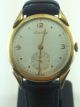 Breitling - Uhr - Incabloc - LiebhaberstÜck - Handaufzug - Ref.  : 149 19 415632 Armbanduhren Bild 4