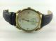Breitling - Uhr - Incabloc - LiebhaberstÜck - Handaufzug - Ref.  : 149 19 415632 Armbanduhren Bild 6