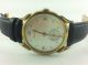 Breitling - Uhr - Incabloc - LiebhaberstÜck - Handaufzug - Ref.  : 149 19 415632 Armbanduhren Bild 8