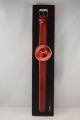 Lambretta Damen Armbanduhr Cielo Red (rot) 2101,  Lederarmband Armbanduhren Bild 5