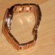 Damen Armbanduhr Es 3003 Rose Gold Uhr Fossil Armband Armbanduhr Es3003 Armbanduhren Bild 1