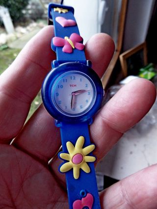 Gute Kinder - Marken - Armbanduhr 