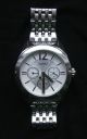 Esprit Damen Armbanduhr Silver Passion A.  Es102232005 Armbanduhren Bild 4