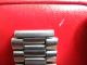 Omega Vintage Speedmaster Bracelet 1171 Armbanduhren Bild 4