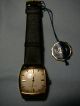 Roxy Anker 17 Rubis Herren Armbanduhr Vintage,  Ab 1€ Armbanduhren Bild 1