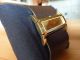 Calvin Klein Ck Armbanduhr Für Damen Gold / Braun Armbanduhren Bild 3