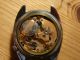Porta Elechron Armbanduhr,  Puw 1001,  Vintage Armbanduhren Bild 3