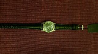 Emporio Armani Ar0276 Armbanduhr Für Damen Bild