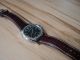Hamilton Jazzmaster Viewmatic Herrenuhr Armbanduhr Automatik 44mm Top - Armbanduhren Bild 3