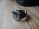 Hamilton Jazzmaster Viewmatic Herrenuhr Armbanduhr Automatik 44mm Top - Armbanduhren Bild 4