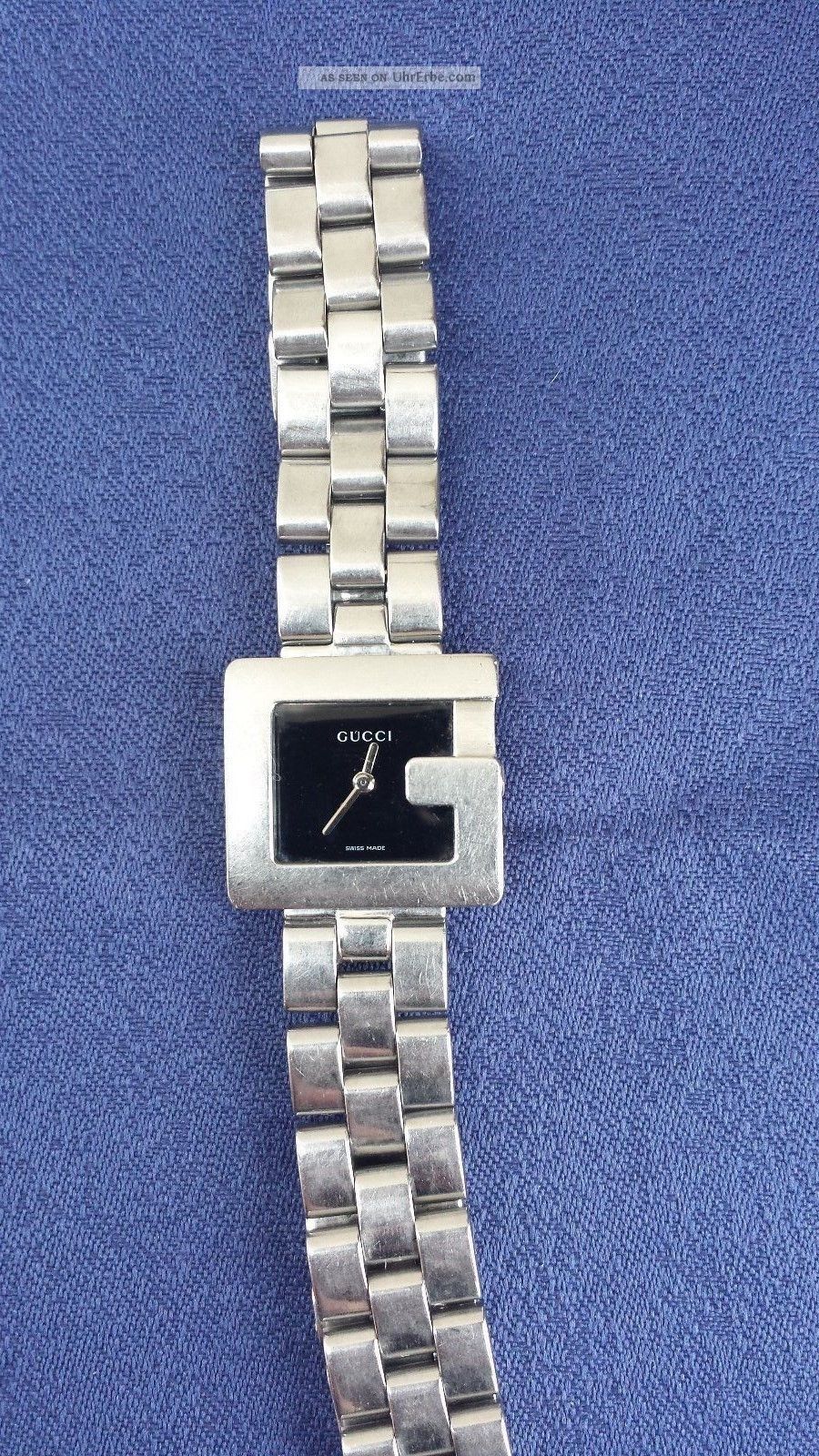 Gucci Damenuhr 3600 L gucci-damenuhr-3600-l