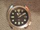 Seiko 7002 7000 Vintage Diver Taucheruhr Hau Armbanduhr An Bastler Armbanduhren Bild 5