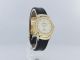 Rolex Cellini Gold Ø 33mm Mit Faltschliesse Uhr Ref.  6622 Armbanduhren Bild 3