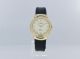 Rolex Cellini Gold Ø 33mm Mit Faltschliesse Uhr Ref.  6622 Armbanduhren Bild 4