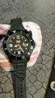 Ice - Watch Ice - Classic Ice - Solid Armbanduhr Für Unisex Schwarz Mit Armband Armbanduhren Bild 1