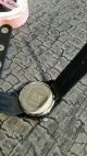 Ice - Watch Ice - Classic Ice - Solid Armbanduhr Für Unisex Schwarz Mit Armband Armbanduhren Bild 5