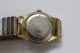 Swiss Made Anker 17 Rubis Herrenarmbanduhr Mit Handaufzug Werk As 1187 Armbanduhren Bild 5
