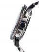 Hindenberg 230 - H Air Professional Stahl Schwarz,  Luxus - Uhr,  Uvp 1350€ Armbanduhren Bild 2