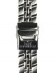 Hindenberg 230 - H Air Professional Stahl Schwarz,  Luxus - Uhr,  Uvp 1350€ Armbanduhren Bild 4