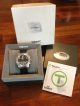Tissot T - Touch - Das - Neuwertig Und Edel Armbanduhren Bild 1