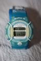 Casio Baby - G Armbanduhr,  Hellblau Armbanduhren Bild 1