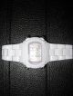 Adidas Unisex Uhr Weiss Herren,  Damen,  Jugentliche Armbanduhr Digital Armbanduhren Bild 2
