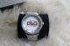 Neuwertig Dolce & Gabbana Damen - Uhr D&g Prime Time Silber Rot Armbanduhren Bild 1
