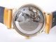 Herrenuhr,  Breitling Automatic,  Vergoldet,  Cal.  Felsa F4000,  Läuft Gut,  Vintage Armbanduhren Bild 7