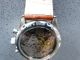 Junkers Fliegeruhr Chronograph Automatik Armbanduhren Bild 5