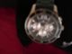 Jacques Lemans Herren Chronograph 44mm Rome Sports 1 - 1587a Armbanduhren Bild 5