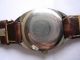 Für Sammler Handaufzug Vintage Armbanduhr Prim Hau Dau Aus Nachlass Tschechien Armbanduhren Bild 1