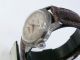Rar: Haste Calendar - Mondphase Uhr Mit Buren Kaliber,  1940er Jahre Armbanduhren Bild 2