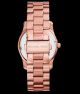 Michael Kors Runway Mk5913 Damenuhr Roségoldenes Stahlarmband Uhr Uvp €229 Armbanduhren Bild 1