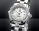 Tag Heuer Aquaracer Damenuhr Waf1416.  Ba0824 Diamant Diamonds Ladies Watch Armbanduhren Bild 4