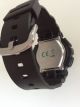 Damen Uhr Casio Baby - G Ba - 111 - 1aer Black Magenta Pink Schwarz Armbanduhr Armbanduhren Bild 4