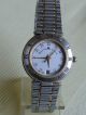 Maurice Lacroix Luxus Damenarmbanduhr Ref - 75.  896 Stahl/stahl Armbanduhren Bild 1