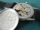 Junghans Handaufzug Cal.  80 15 Jewels Manufaktur Armbanduhren Bild 4
