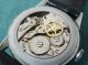 Junghans Handaufzug Cal.  80 15 Jewels Manufaktur Armbanduhren Bild 5