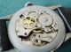 Junghans Handaufzug Cal.  80 15 Jewels Manufaktur Armbanduhren Bild 6